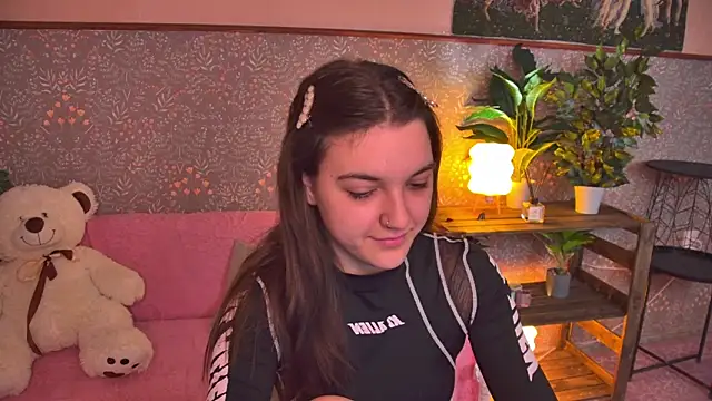 Czat XXX na żywo – MelissaCartie