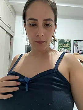 Czat XXX na żywo – Rousse92