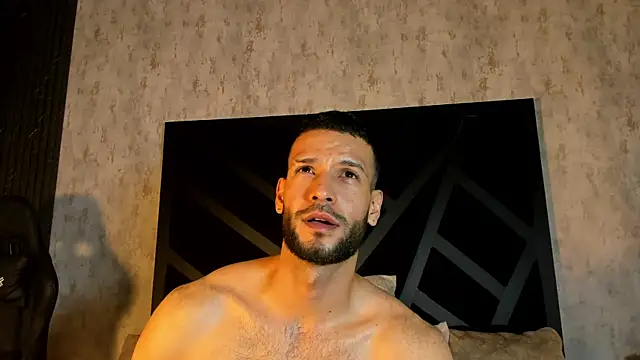 Chatroom XXX en direct de Jacob_Benelli