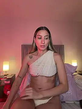 DanikRosse's Live XXX Chat