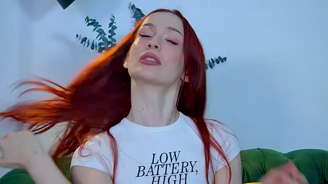 MarieKarma Live XXX Chat