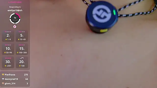 AIXATRISTA1 Chat XXX live