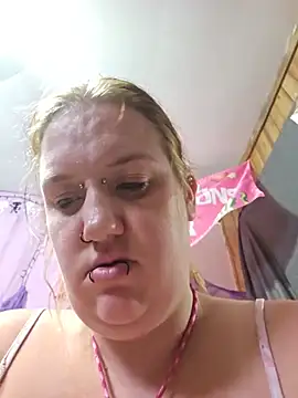 Chat +18 de BabygurlJay ao vivo