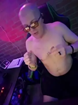 chronic_vibez's Live XXX Chat