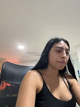 Lily_Rush লাইভ XXX চ্যাট
