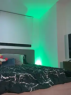 צ'אט XXX בשידור חי של DimitriSullivan_