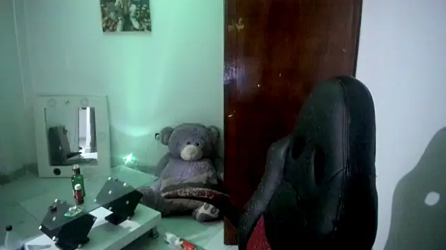 soyscarlett777 Live XXX-Chat