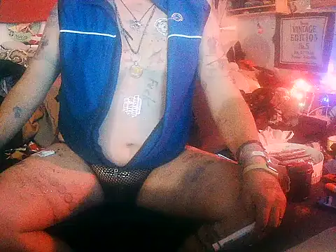 XXX chat uživo modela rick_tmc