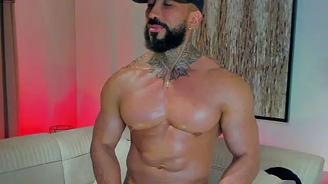 jeff_clark7's Live XXX Chat