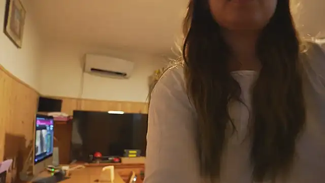 دردشة VanessaDoyle الجنسية المباشرة
