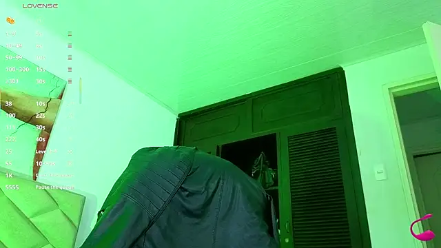JuanCamiilo_66 现场XXX聊天
