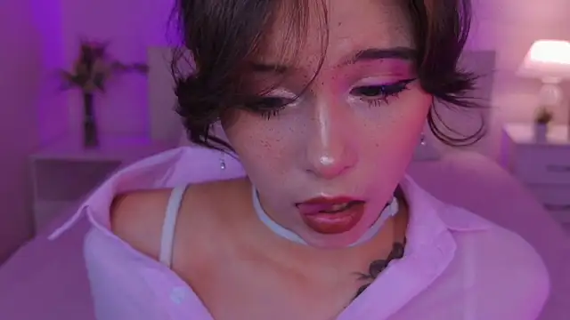 Hotary_Yuko 라이브 XXX 채팅