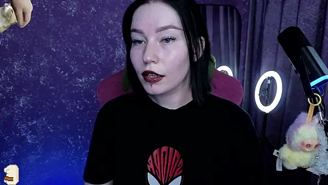 Онлайн чат XXX MargarettRose