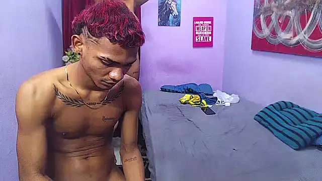 دردشة black_twinks الجنسية المباشرة