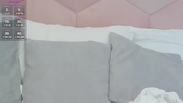 LadyLiia Chat XXX in diretta