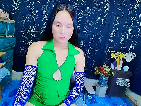 JillianWard17 élő XXX-chatje