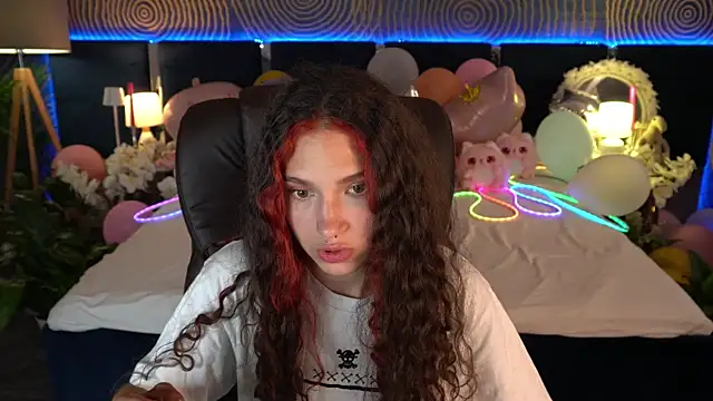 BabyFlowerr Chat XXX in diretta