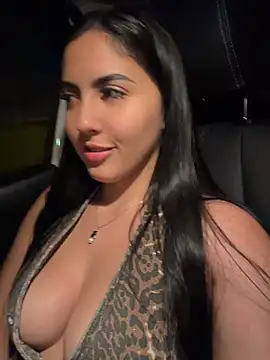 Chat XXX ao vivo de I_AM_SOPHIE_
