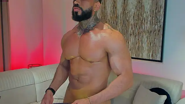 jeff_clark7 라이브 XXX 채팅