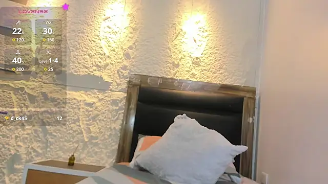 XXX chat uživo modela _17SAMANTHA