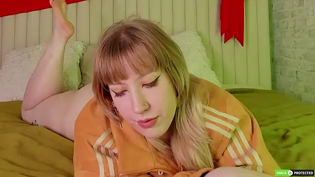 Chatroom XXX en direct de RachelCart