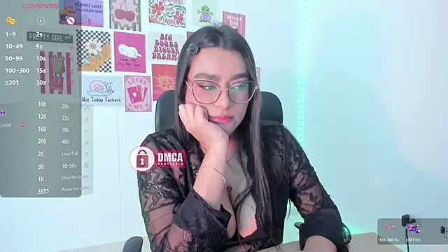 mypretty_isabella – Live XXX-chat