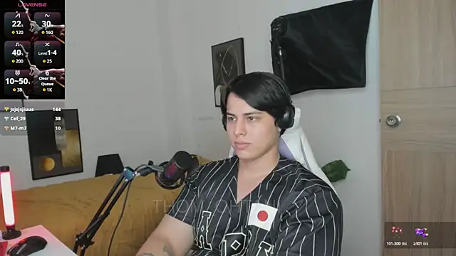 دردشة Thom_Ohtani الجنسية المباشرة