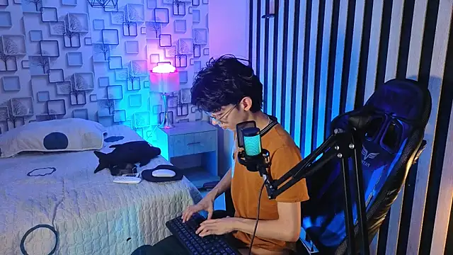 Chat XXX ao vivo de Twink_Sebas7