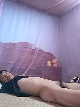 hoang1209 – Live XXX-chat
