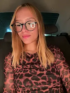 Lucy_lu01's Live XXX Chat