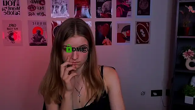 Chat +18 de prettyamyyy ao vivo
