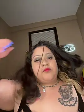 Czat XXX na żywo – Tillymarie