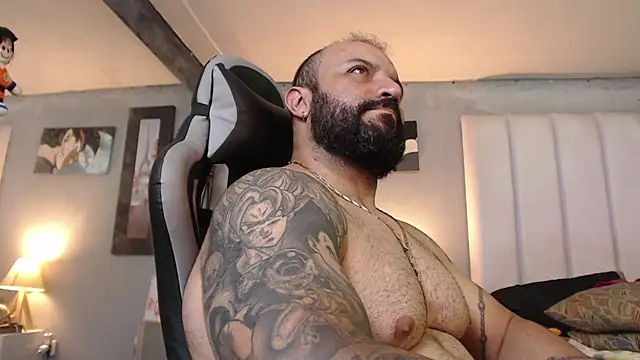 bardock_1 Live XXX Chat