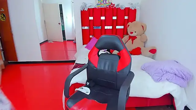 Luna_Analya Adlı Modelin Canlı XXX Sohbeti