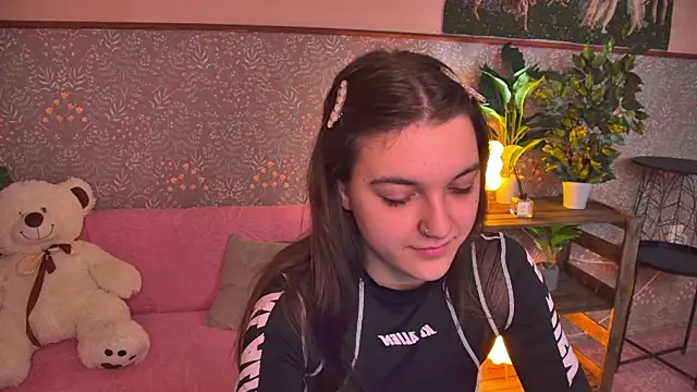 MelissaCartie Live XXX-Chat