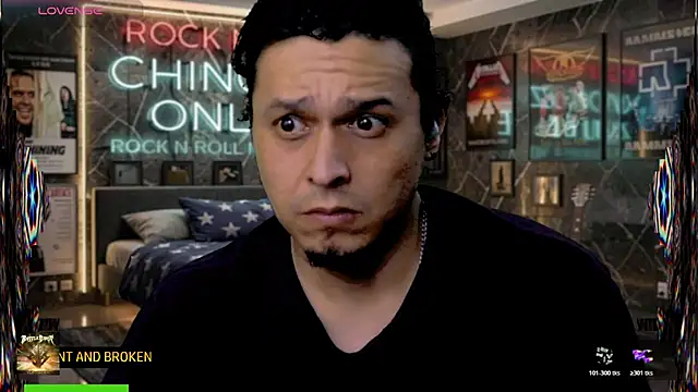 chino_roz 即時 XXX 聊天