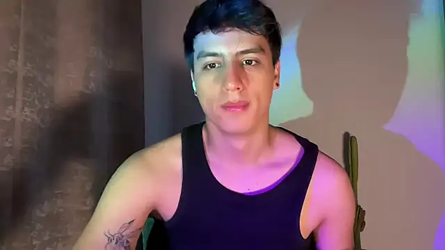 XXX chat uživo modela ErosVale