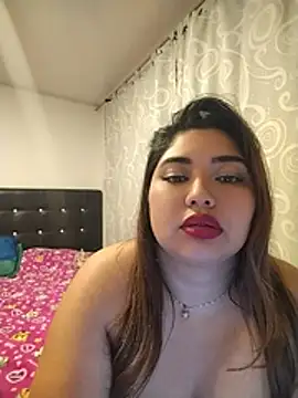 Sembang XXX Secara Langsung XamantaCurvy