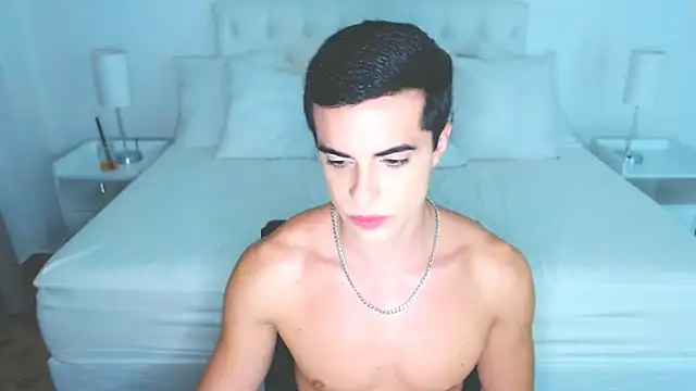 mr_hunterx Obrolan Langsung XXX