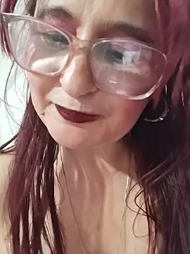 XXX chat uživo modela Sweetsorgaria