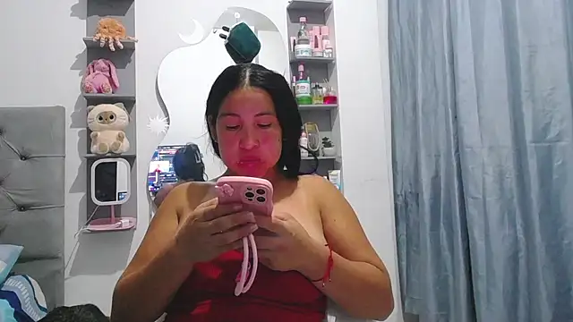 jesica_wilson's Live XXX Chat