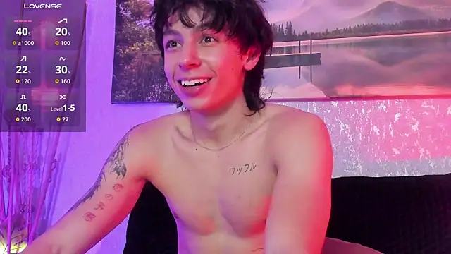 Tyler_durten Live XXX-Chat