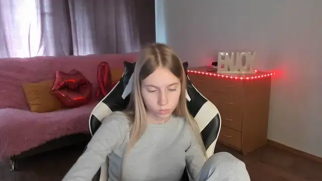 ModelPi's Live XXX Chat