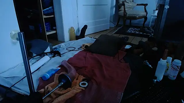 Chat XXX Live natjuk