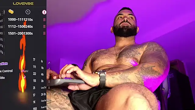 Chat XXX Live Max-prada