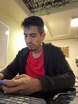 Juann-cock Live XXX-Chat