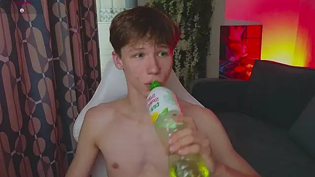 cuMte_boy Obrolan Langsung XXX
