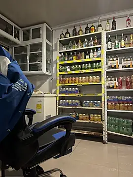 Živý XXX chat OliverWest04