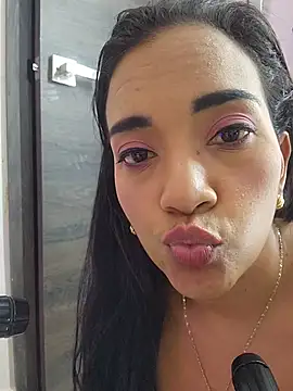Chat XXX en directo de SusanMontiel