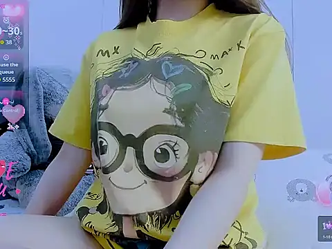 Linh_diudang Chat XXX live